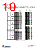 AT25QL128A Datasheet HTML 10Page - Dialog Semiconductor 