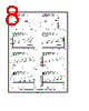 74ABT373CMSAMQB Datasheet HTML 8Page - National Semiconductor (TI) 