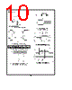 54ABT373CPCX Datasheet HTML 10Page - National Semiconductor (TI) 