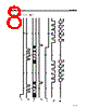 MSM6586 Datasheet HTML 8Page - OKI electronic componets 