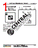 CTLL1005SF-R33J Datasheet HTML 1Page - Central Technologies 