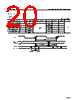 MSM586 Datasheet HTML 20Page - OKI electronic componets 