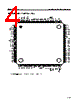 MSM586 Datasheet HTML 4Page - OKI electronic componets 