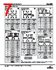 HT3F3AS Datasheet HTML 7Page - Emerson Network Power 