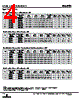 HT3F6AS Datasheet HTML 4Page - Emerson Network Power 