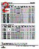 HT3F9AS Datasheet HTML 2Page - Emerson Network Power 