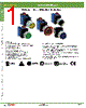 ABFW411-R Datasheet HTML 1Page - IDEC Corporation 
