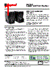 828DPGFITCAL Datasheet HTML 1Page - List of Unclassifed Manufacturers 