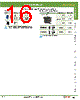 AOGW402-R Datasheet HTML 16Page - IDEC Corporation 
