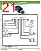 AOGW402-R Datasheet HTML 21Page - IDEC Corporation 