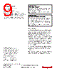 914CE Datasheet HTML 9Page - Honeywell Solid State Electronics Center 