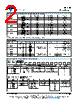 RCLE3_V01 Datasheet HTML 2Page - Vishay Siliconix 