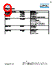 GHT21-0734-2 Datasheet HTML 9Page - Japan Aviation Electronics Industry, Ltd. 