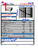 CRO2170B Datasheet HTML 1Page - Z-Communications, Inc 