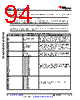 AM6411...ALV Datasheet HTML 94Page - Texas Instruments 