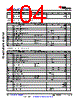 AM6411...ALV Datasheet HTML 104Page - Texas Instruments 