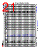XAM2434...ALX Datasheet HTML 21Page - Texas Instruments 