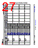 XAM2434...ALX Datasheet HTML 27Page - Texas Instruments 