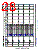XAM2434...ALX Datasheet HTML 28Page - Texas Instruments 