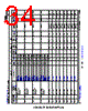 XAM2434...ALX Datasheet HTML 34Page - Texas Instruments 