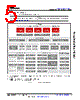 XAM2434...ALX Datasheet HTML 5Page - Texas Instruments 