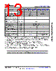 XAM2432...ALX Datasheet HTML 13Page - Texas Instruments 