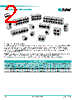 H5012 Datasheet HTML 2Page - Pulse A Technitrol Company 