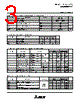 M66008P Datasheet HTML 3Page - Mitsubishi Electric Semiconductor 
