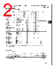 MSM51C256 Datasheet HTML 2Page - OKI electronic componets 