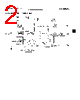 MSM51C256A Datasheet HTML 2Page - OKI electronic componets 