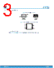 M24256E-F Datasheet HTML 3Page - STMICROELECTRONICS 