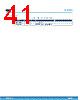 M24256E-F Datasheet HTML 41Page - STMICROELECTRONICS 