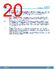 M24256E-F Datasheet HTML 20Page - STMICROELECTRONICS 