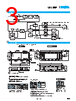 LMA Datasheet HTML 3Page - COSEL CO., LTD. 