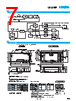 LMA Datasheet HTML 7Page - COSEL CO., LTD. 
