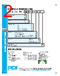 PDI-ACA-RVGXX Datasheet HTML 2Page - PowerDynamics, Inc 
