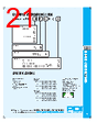 PDI-FCA-RVGXX Datasheet HTML 21Page - PowerDynamics, Inc 