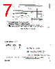 LH51256L Datasheet HTML 7Page - Sharp Corporation 