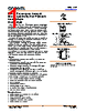 400EAABA0 Datasheet HTML 1Page - ON Semiconductor 