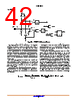 400EAGBA2 Datasheet HTML 42Page - ONSEMI 