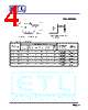 MC74VHC1GU04 Datasheet HTML 4Page - E-Tech Electronics LTD 