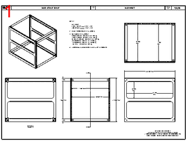 BSR-44-BT Datasheet HTML 1Page - Bud Industries, Inc. 