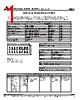 CC5003JBGL Datasheet HTML 1Page - California Micro Devices Corp 
