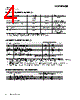 HX6408 Datasheet HTML 4Page - Honeywell Solid State Electronics Center 