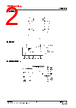 74HC393D Datasheet HTML 2Page - Toshiba Semiconductor 