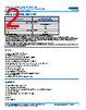 C0805Y393DGGALTU Datasheet HTML 2Page - Kemet Corporation 