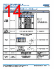C1206Y393DZGALTU Datasheet HTML 14Page - Kemet Corporation 