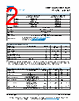 TSOP753..W Datasheet HTML 2Page - Vishay Siliconix 