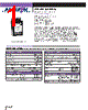 PM393D Datasheet HTML 1Page - Artesyn Technologies 