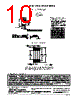 LM393D Datasheet HTML 10Page - ON Semiconductor 